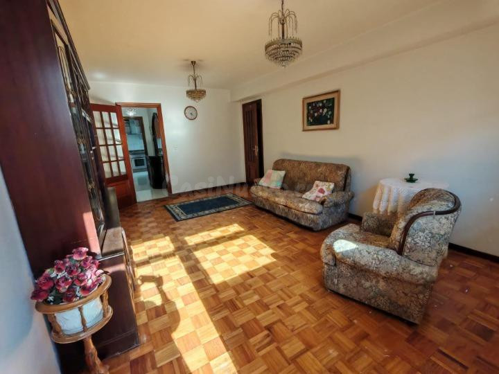Piso 3 habitaciones con Terraza y Garaje en Torrecedeira - foto 3