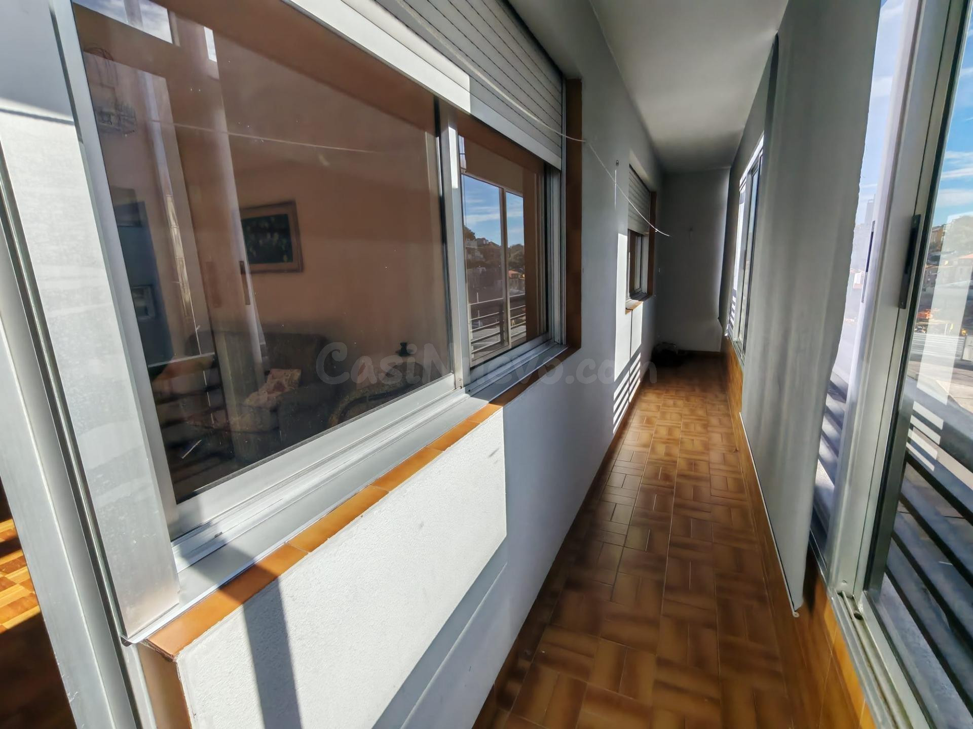 Piso 3 habitaciones con Terraza y Garaje en Torrecedeira - foto 4