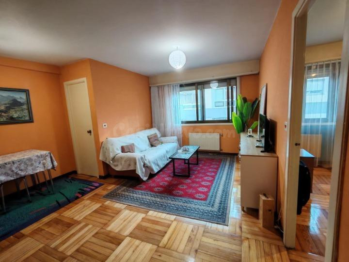 Apartamento Exterior en Vigo – Zona Camelias (Pi y Margall)