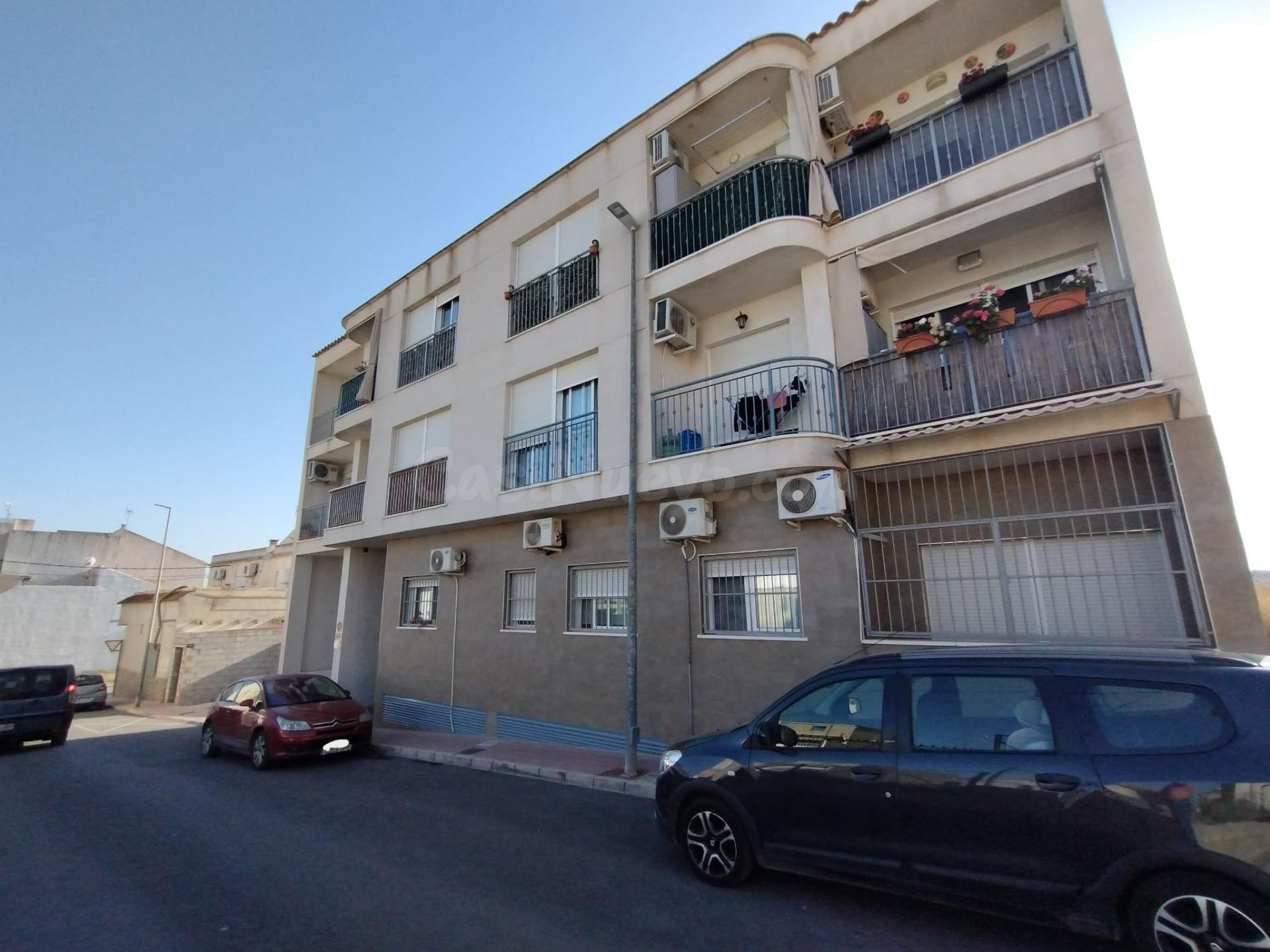 Oportunidad de adquirir esta plaza de garaje