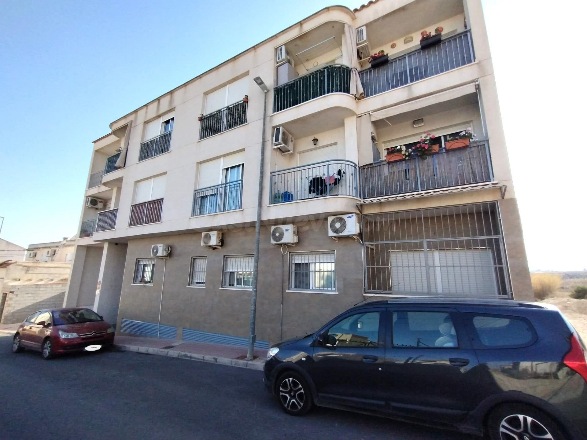 Oportunidad de adquirir esta plaza de garaje - foto 5