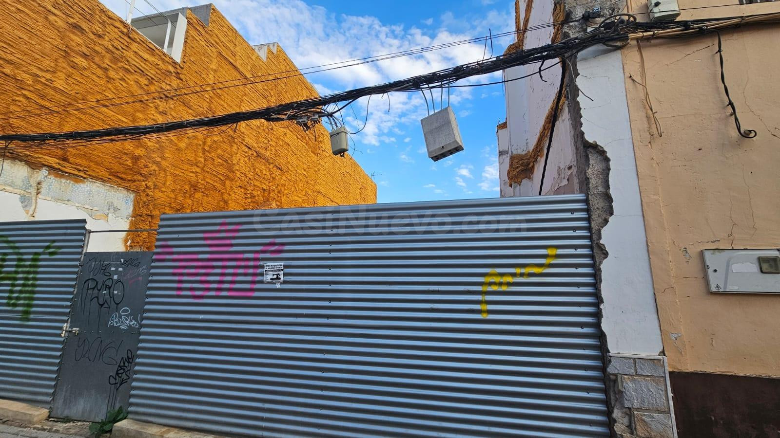 Solar en Molina de Segura