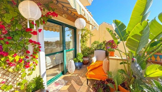 Villa 2 habitaciones 85m² en venta - Villamartín-Las Filipinas