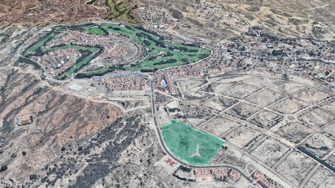 Solares en Molina de Segura desde 2.400.000€ - foto 2