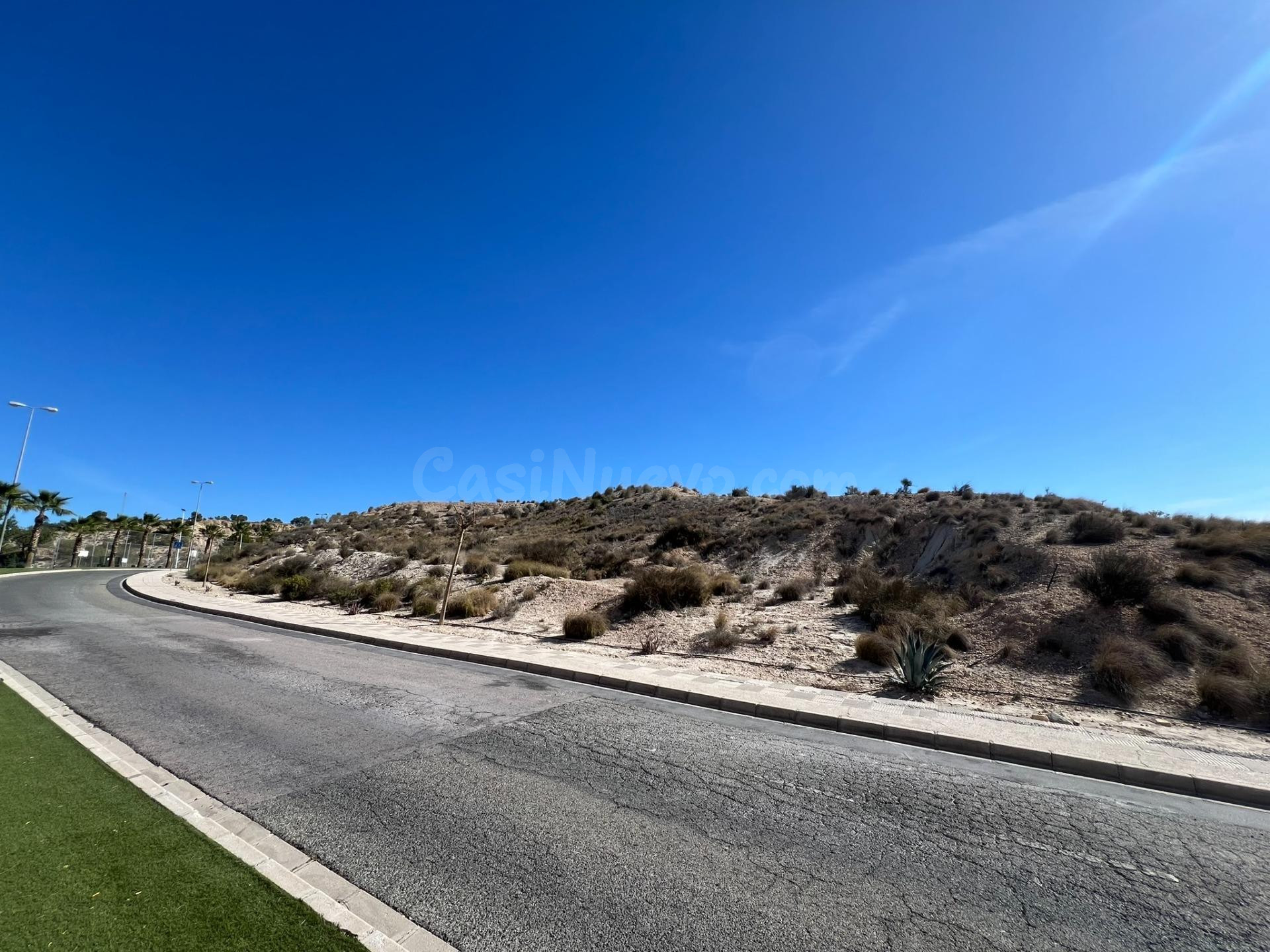 Solares en Molina de Segura desde 2.400.000€ - foto 4