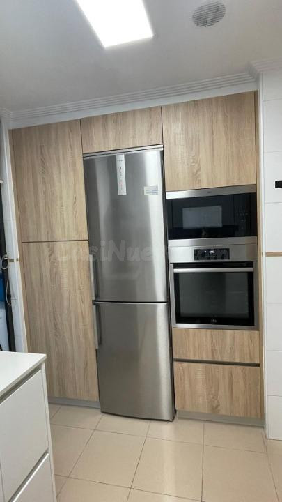 Preciosa vivienda exterior de 103 m2 con despacho junto al C - foto 5