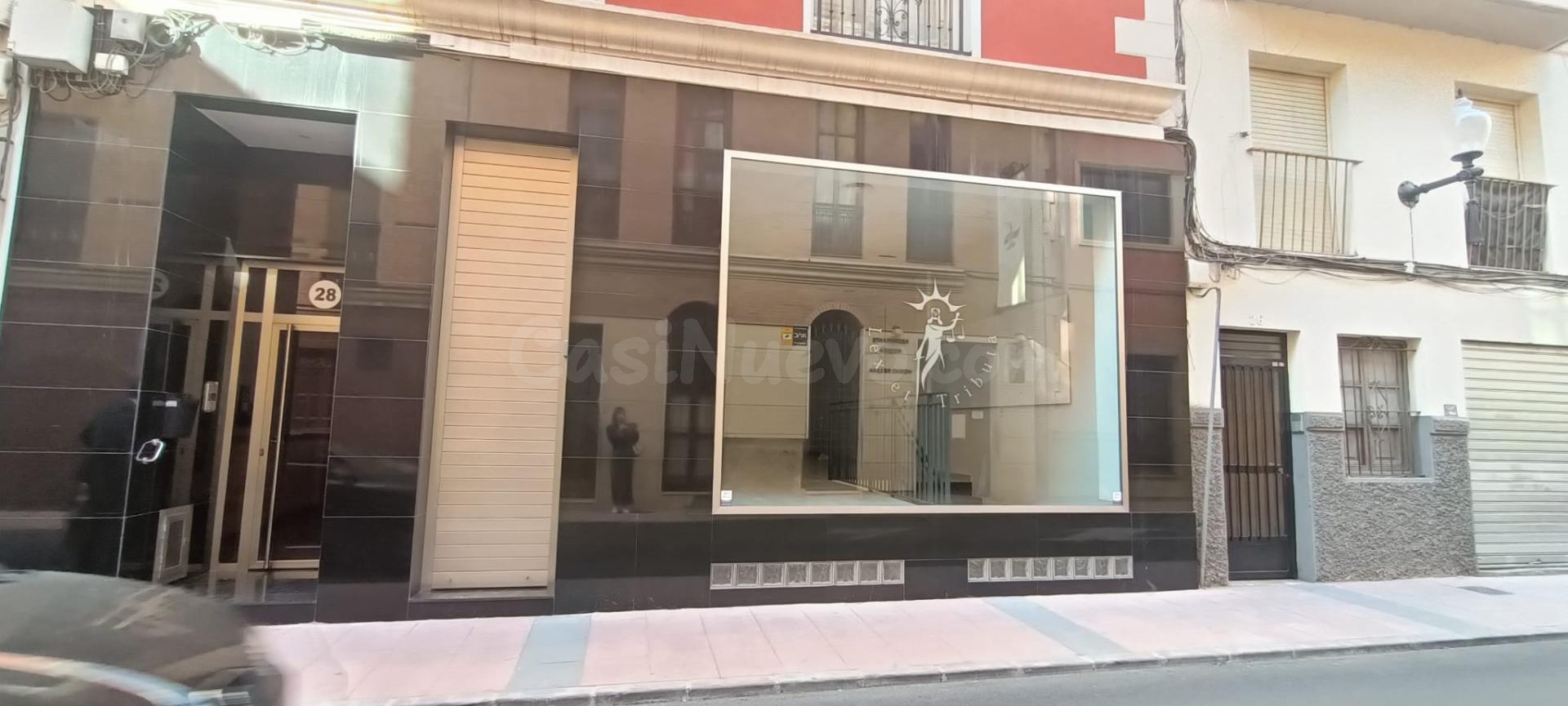 Local comercial 251m² en alquiler - Centro - foto 2