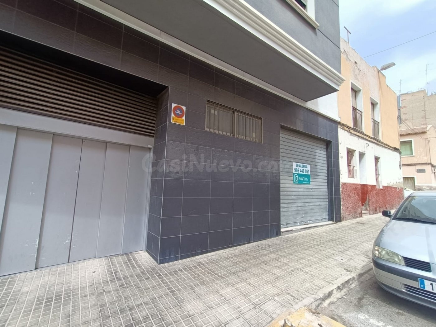 Local comercial cerca de la Avenida de la Libertad y Estació - foto 3