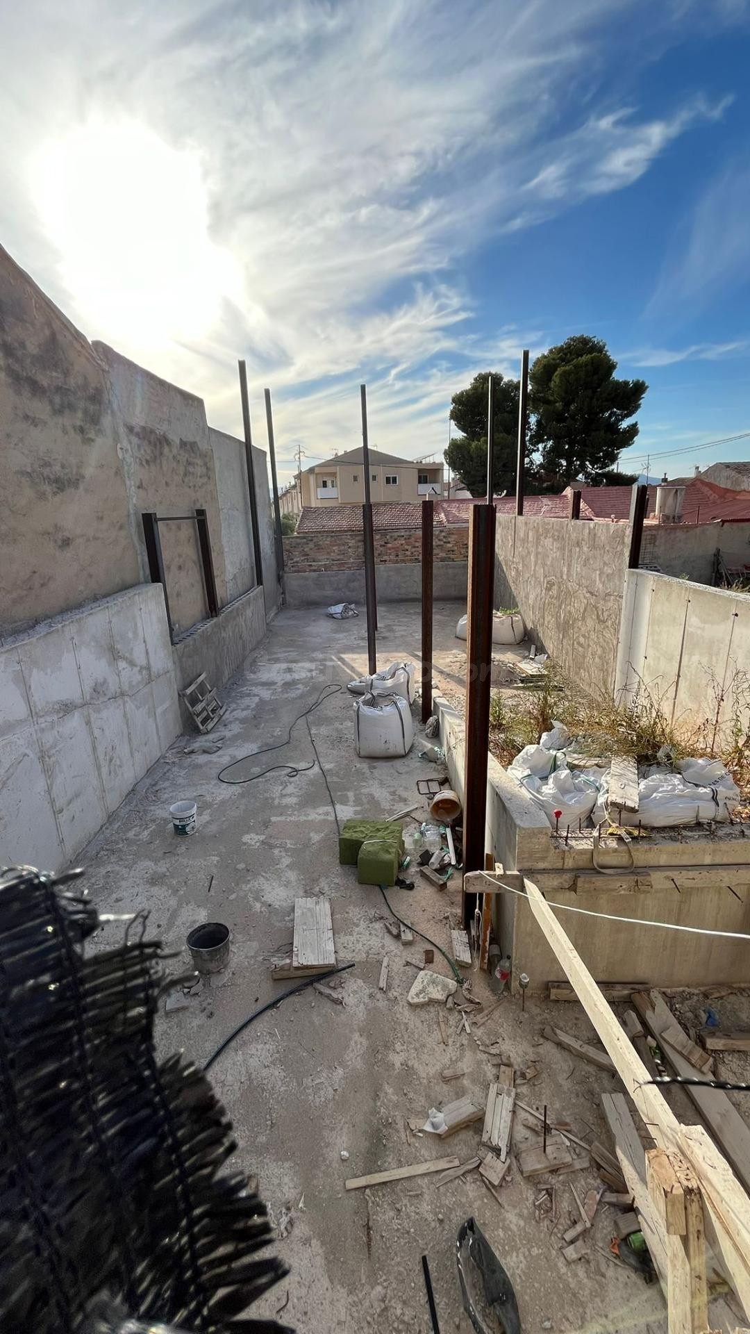 ¡PARCELA EN VENTA EN LOS VIENTOS, MOLINA DE SEGURA! - foto 4