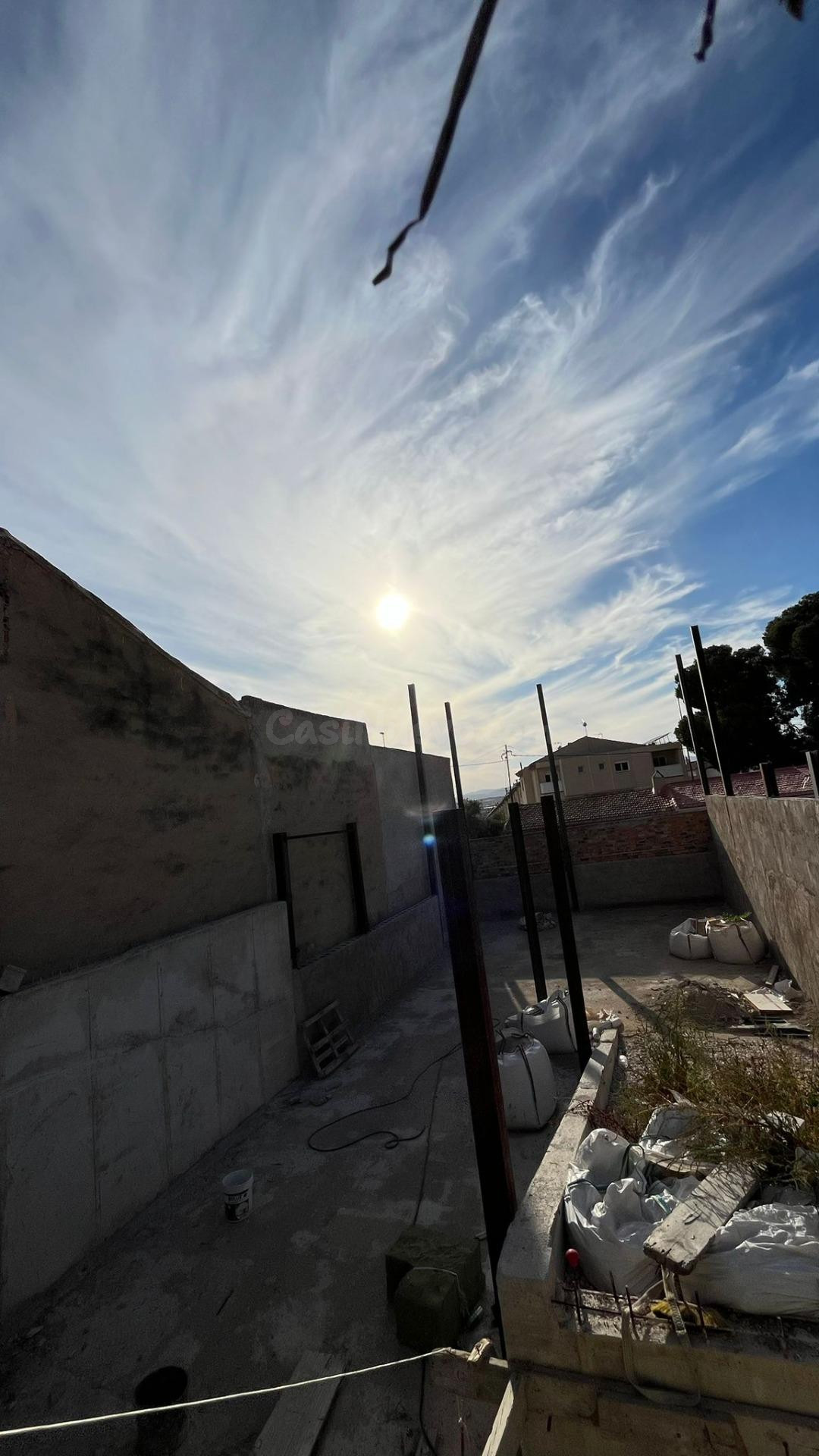 ¡PARCELA EN VENTA EN LOS VIENTOS, MOLINA DE SEGURA! - foto 5