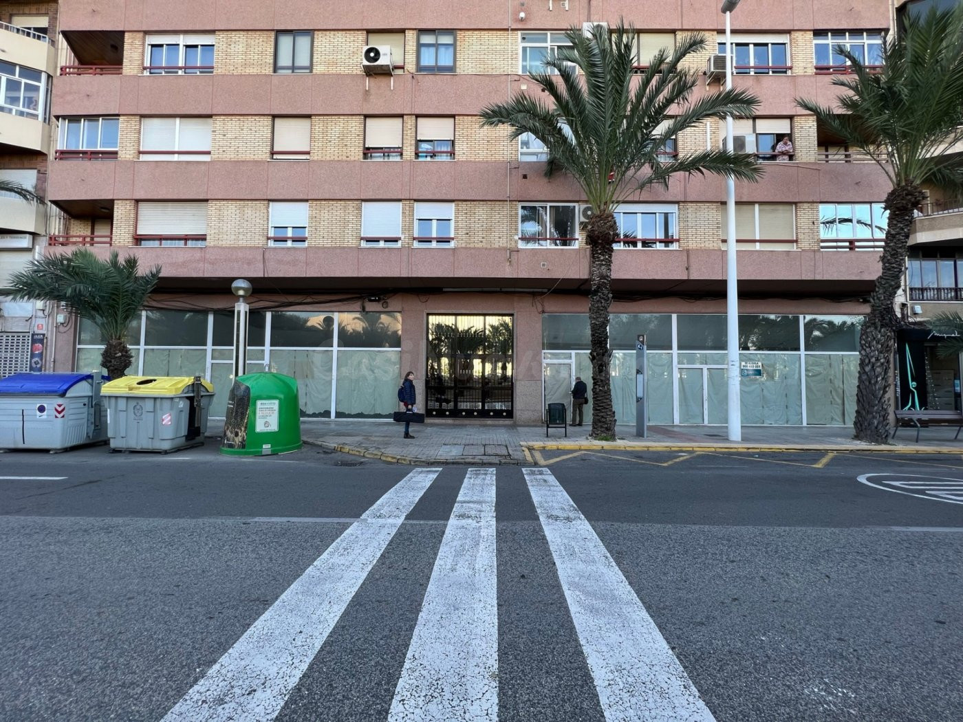 LOCAL COMERCIAL (739m2) en alquiler AVENIDA DE LA UNIVERSIDA - foto 5