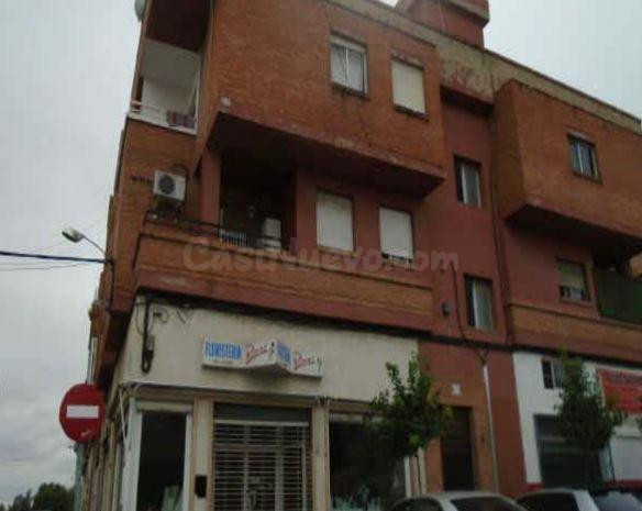 Piso en venta en Alguazas