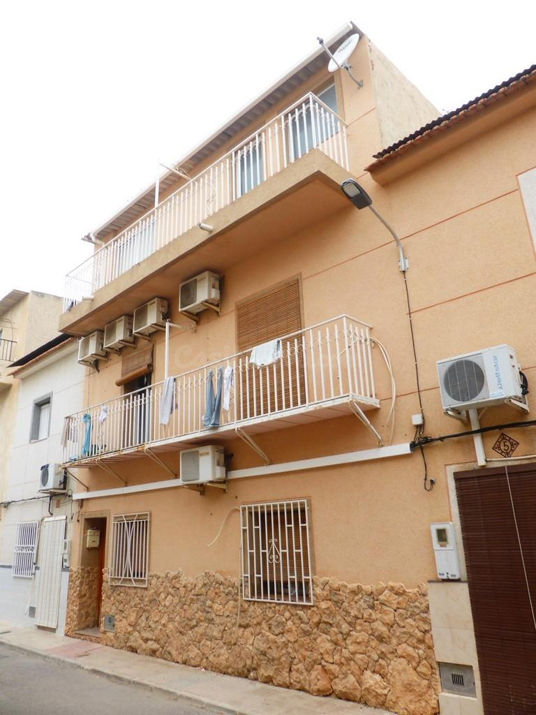 Oportunidad sólo para inversores - Casa en venta en Archena
