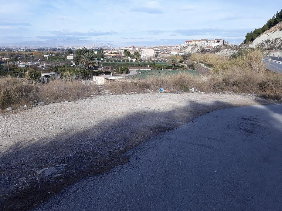 Solar Urbano en Molina de Segura - foto 2