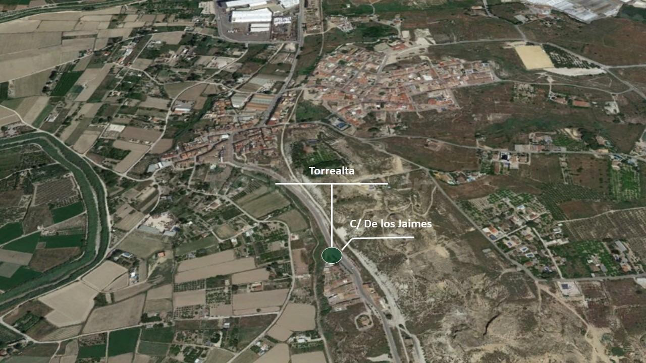 Solar Urbano en Molina de Segura - foto 5