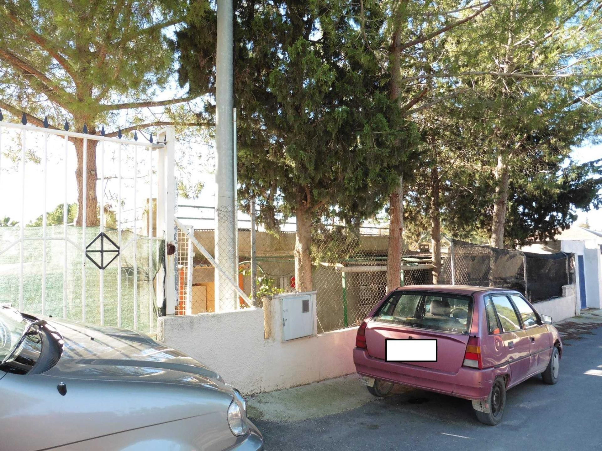 Chalet en Molina de Segura.