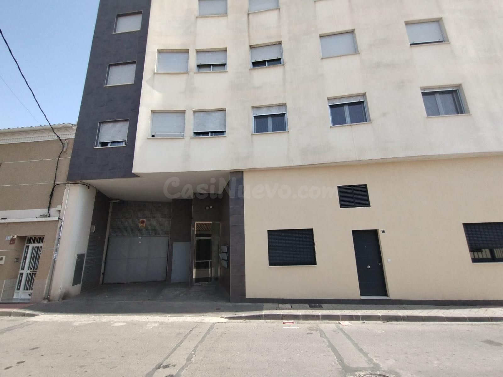 Trastero en venta en El Palmar