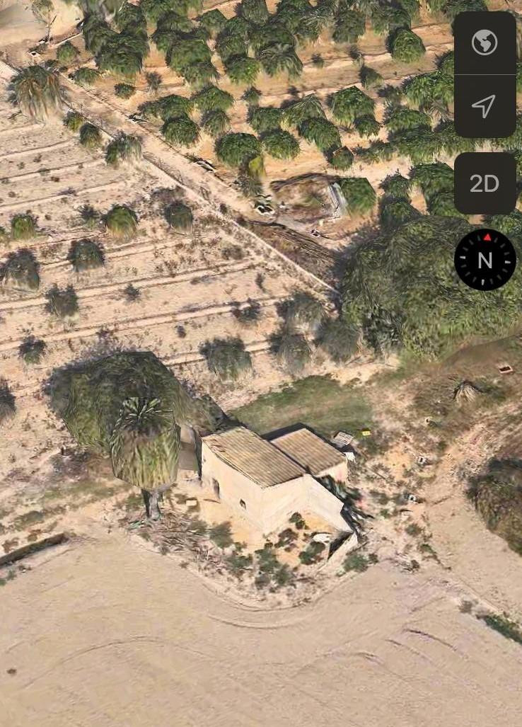TERRENO en VENTA entre Guardamar y La Marina - foto 3