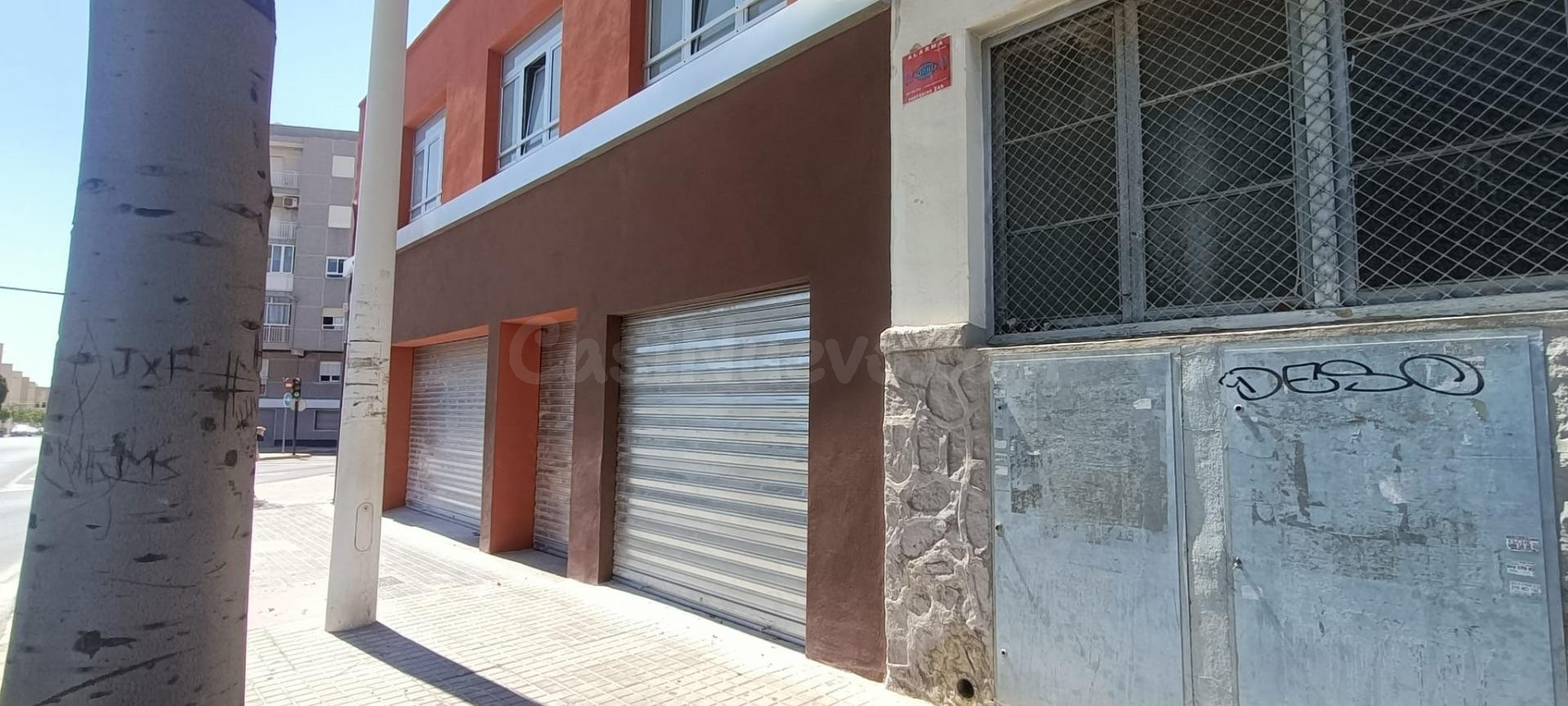 NAVE en zona CARRÚS - ELCHE - foto 2