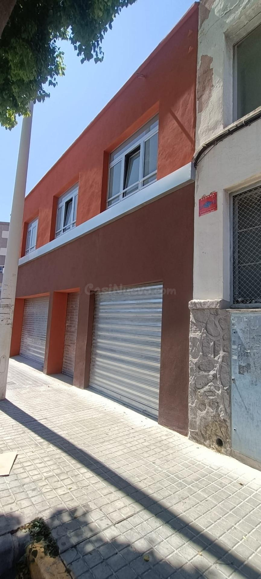 NAVE en zona CARRÚS - ELCHE - foto 3