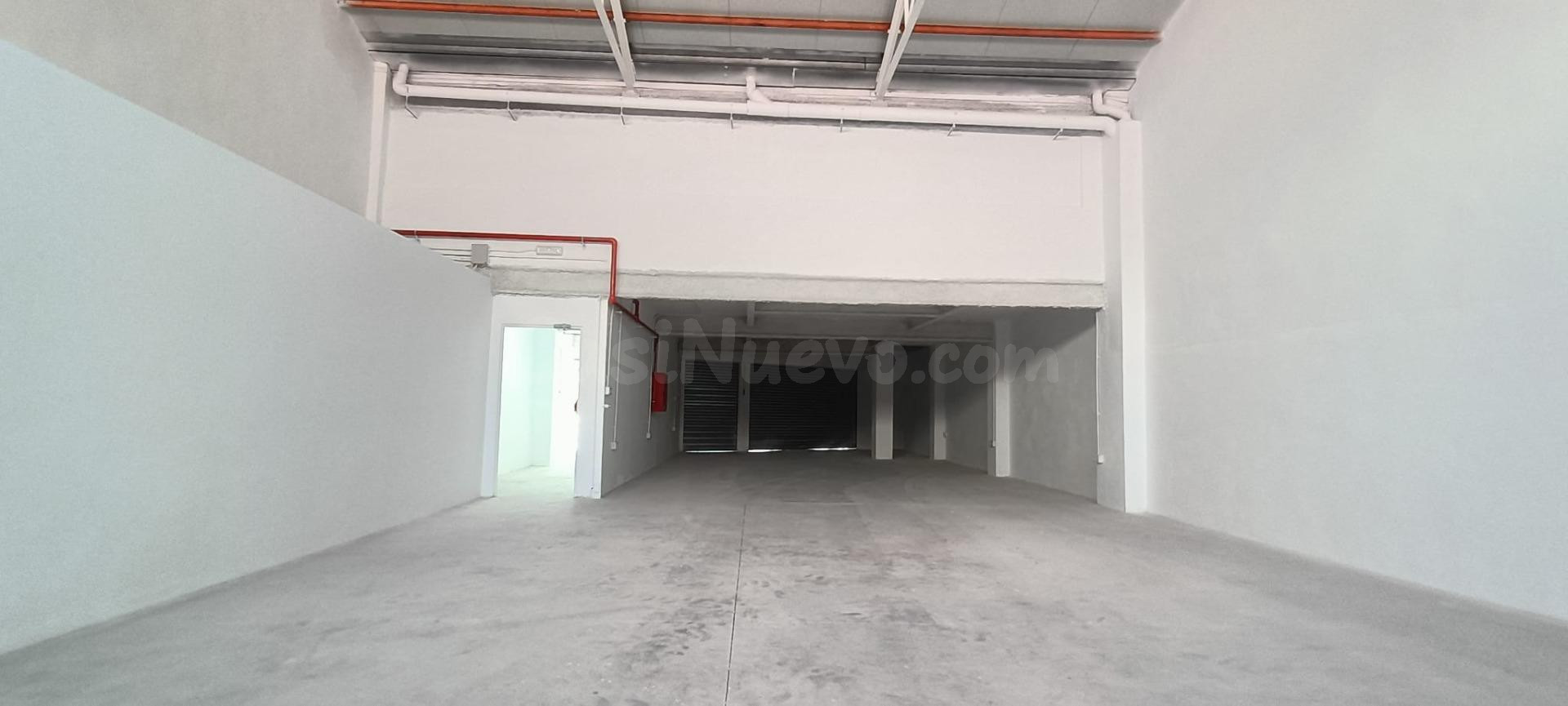 NAVE en zona CARRÚS - ELCHE - foto 4