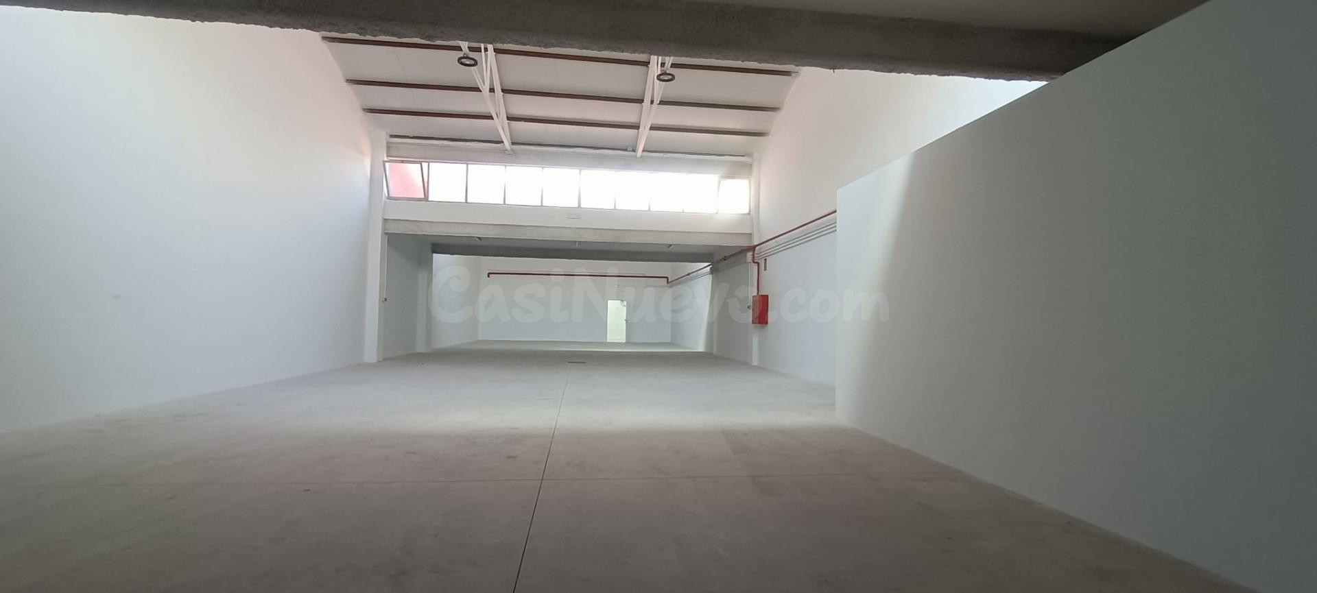 NAVE en zona CARRÚS - ELCHE - foto 5