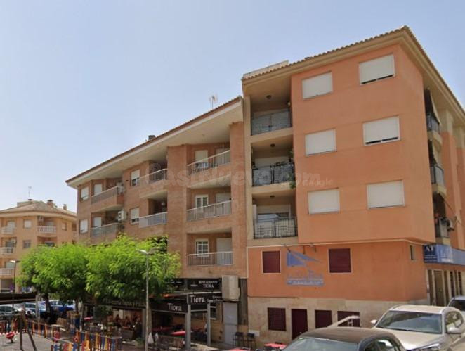 Oportunidad para inversores en Archena