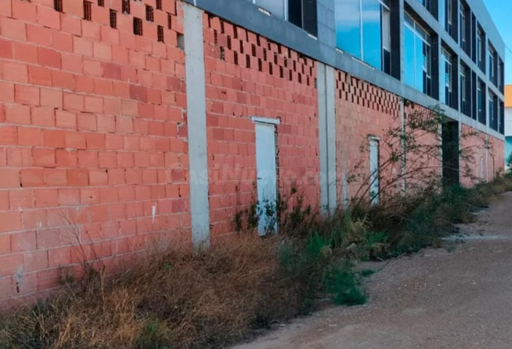 Nave industrial en venta en Alhama de Murcia - foto 3