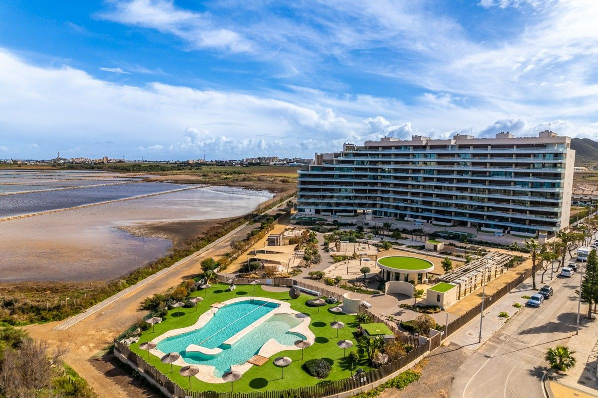 Apartamento 2 habitaciones 66m² en venta - Islas Menores-Mar