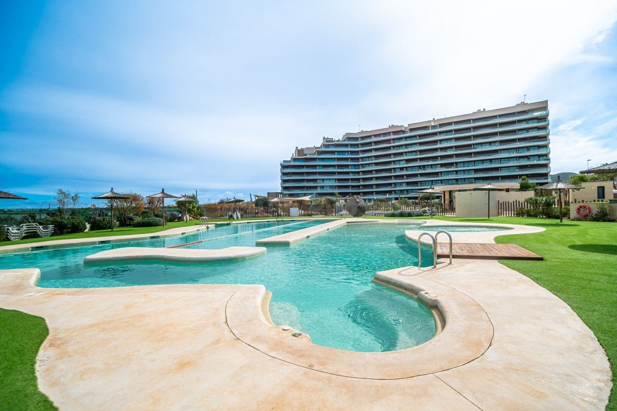 Apartamento 2 habitaciones 66m² en venta - Islas Menores-Mar - foto 2