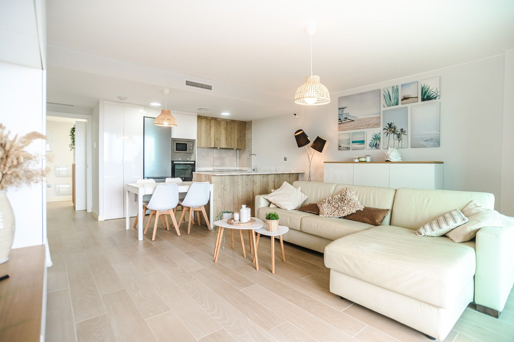 Apartamento 2 habitaciones 66m² en venta - Islas Menores-Mar - foto 4