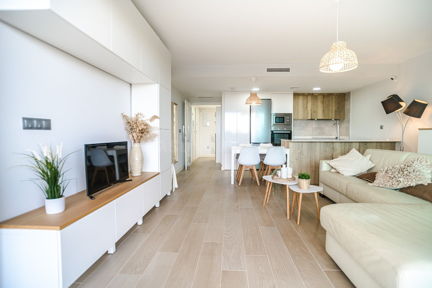 Apartamento 2 habitaciones 66m² en venta - Islas Menores-Mar - foto 5