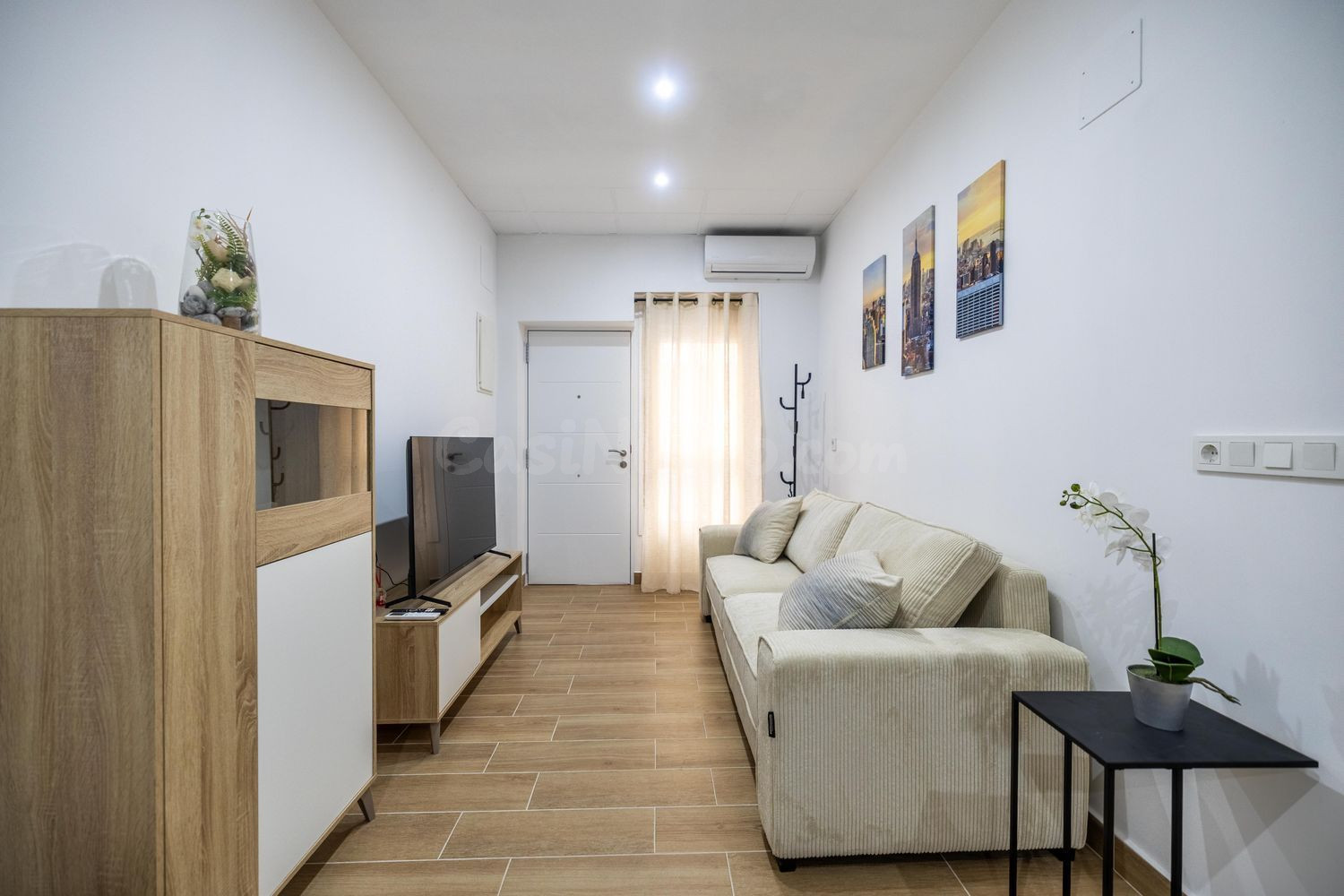 PLANTA BAJA EN TORREVIEJA CENTRO - foto 3