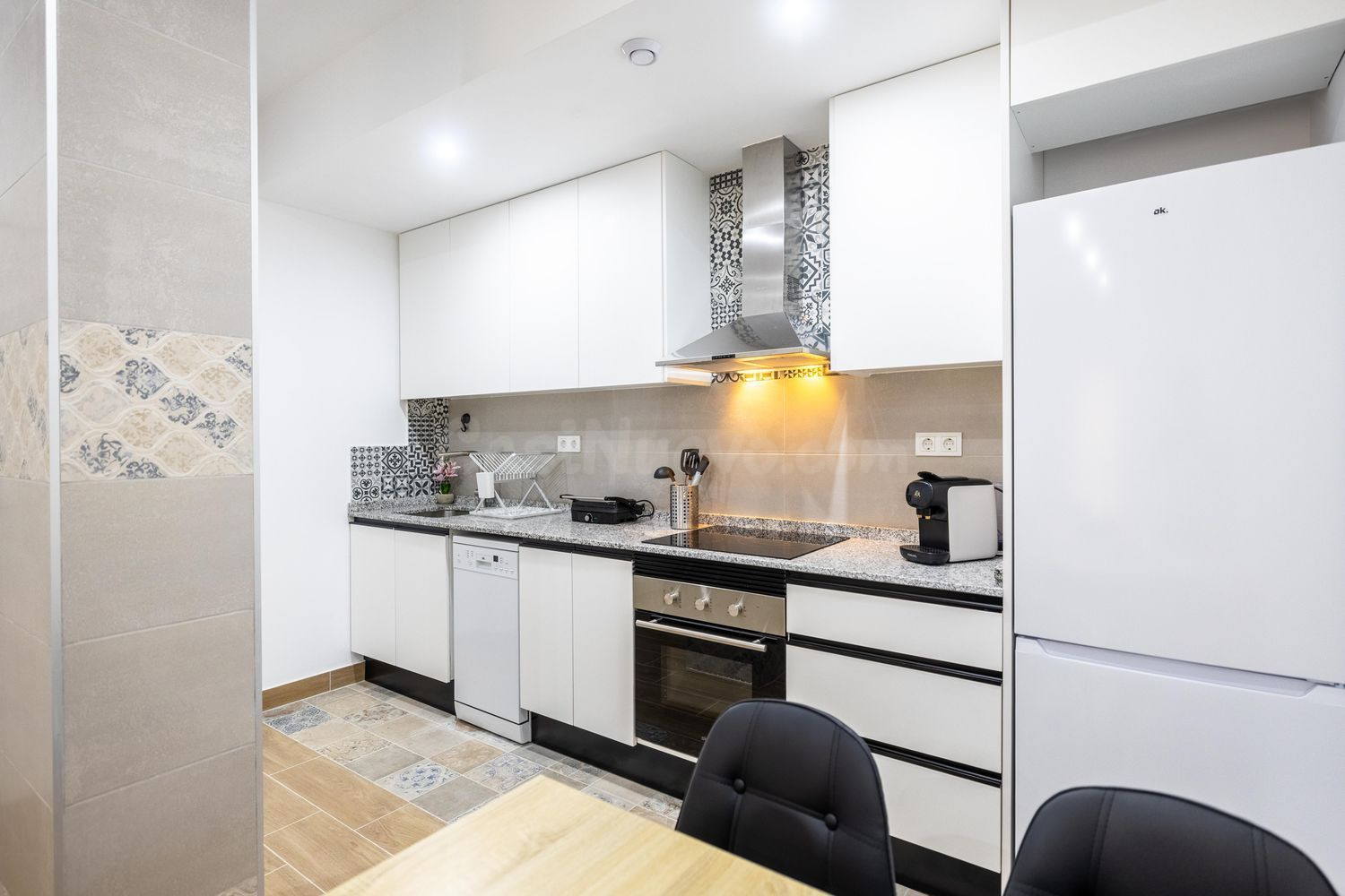 PLANTA BAJA EN TORREVIEJA CENTRO - foto 4