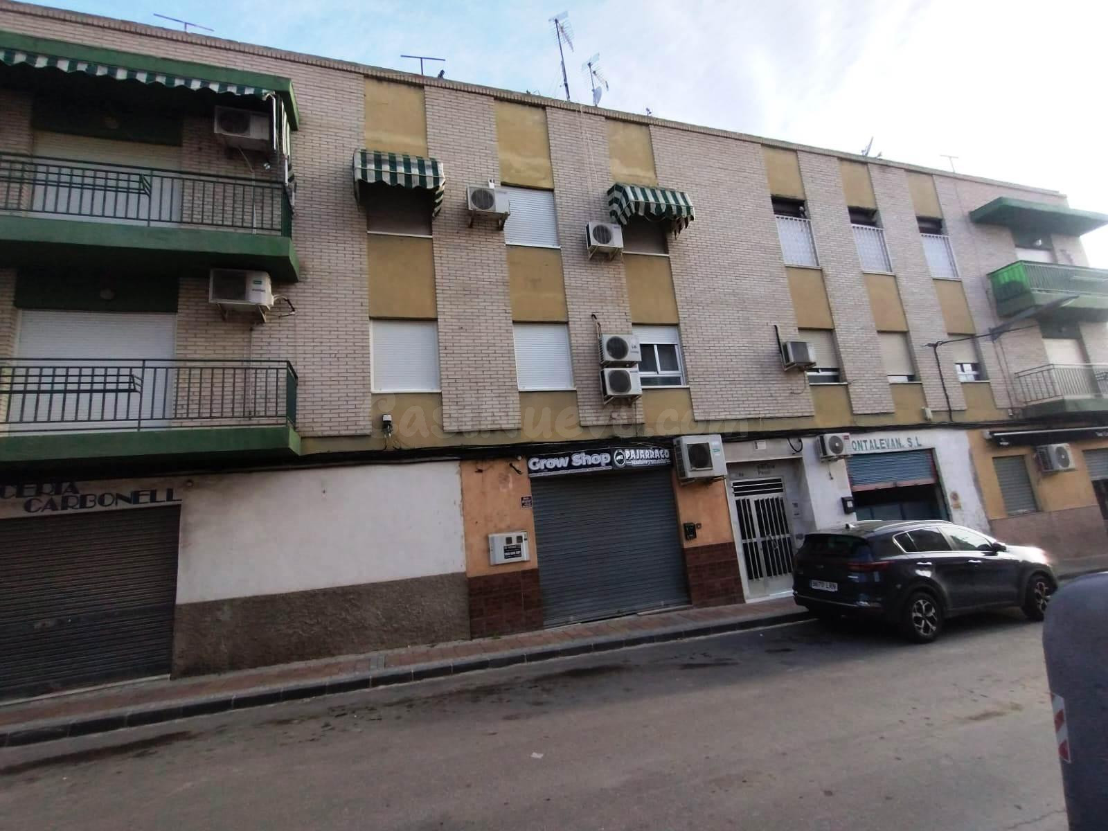 Local comercial en Molina de Segura - foto 2