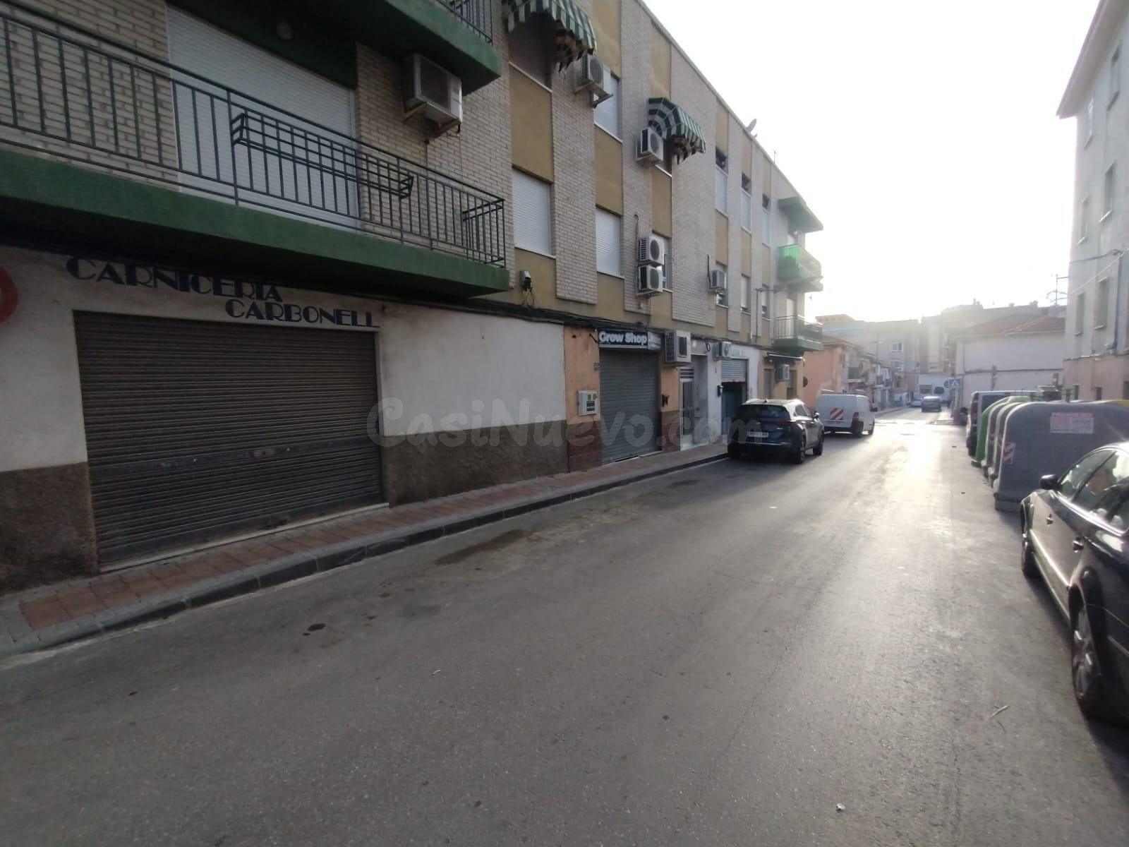 Local comercial en Molina de Segura - foto 4