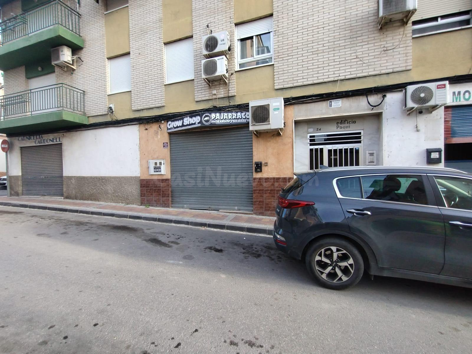 Local comercial en Molina de Segura - foto 5