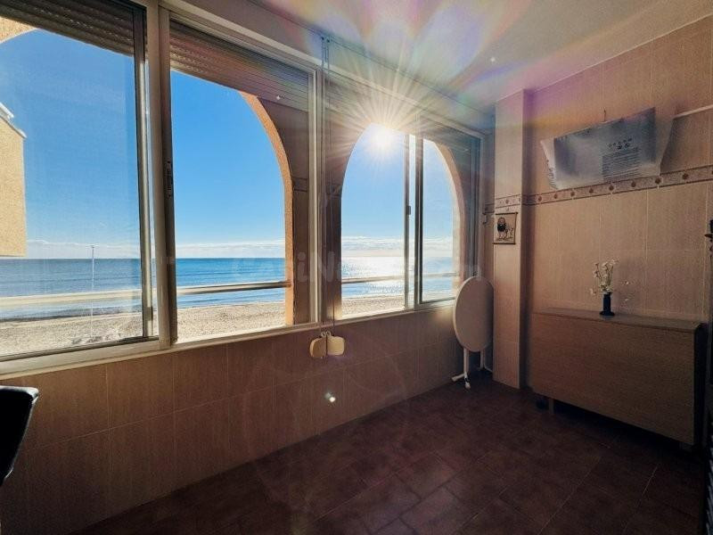 Apartamento de 2 Dormitorios, La Mata, Alicante