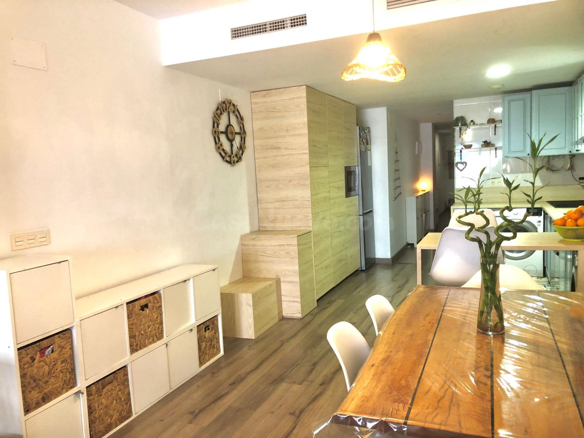 Apartamento 2 habitaciones 94m² en venta - 1a linea - foto 2