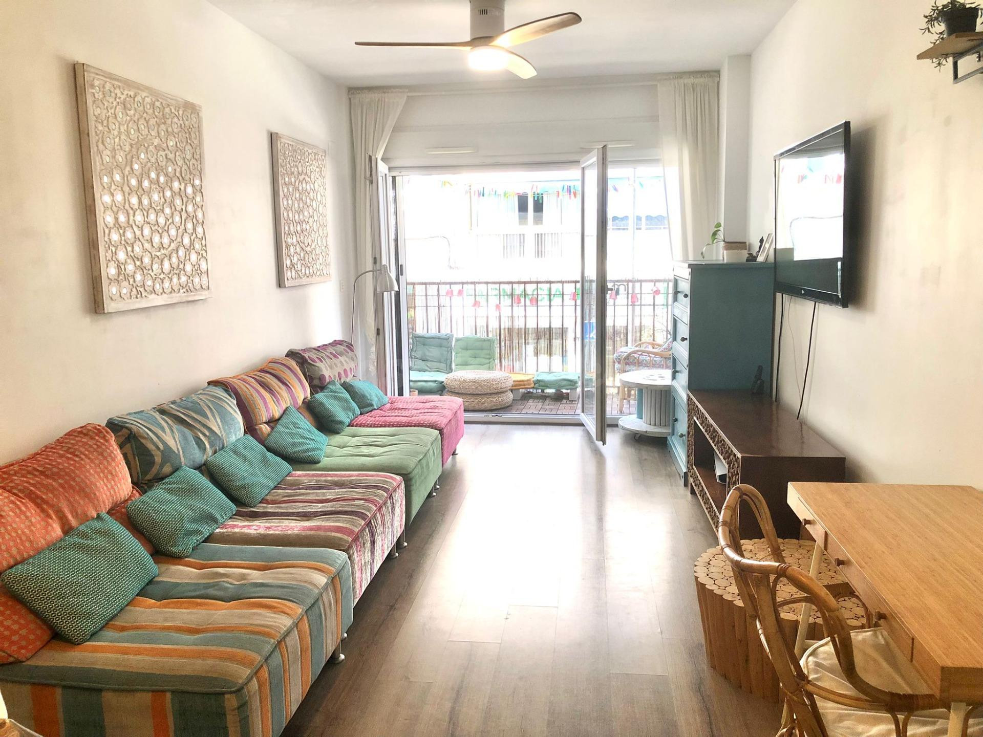 Apartamento 2 habitaciones 94m² en venta - 1a linea - foto 3