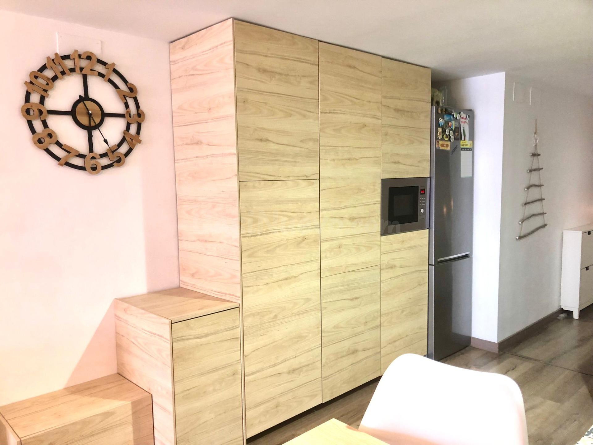 Apartamento 2 habitaciones 94m² en venta - 1a linea - foto 4