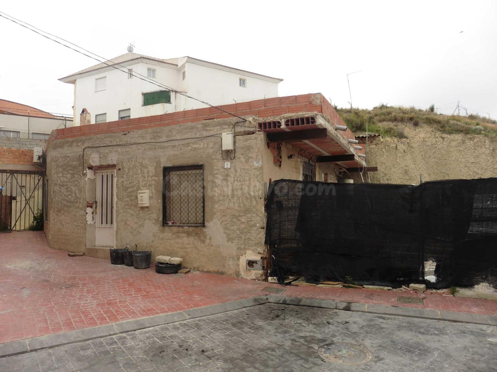 Oportunidad para inversores en Lorqui