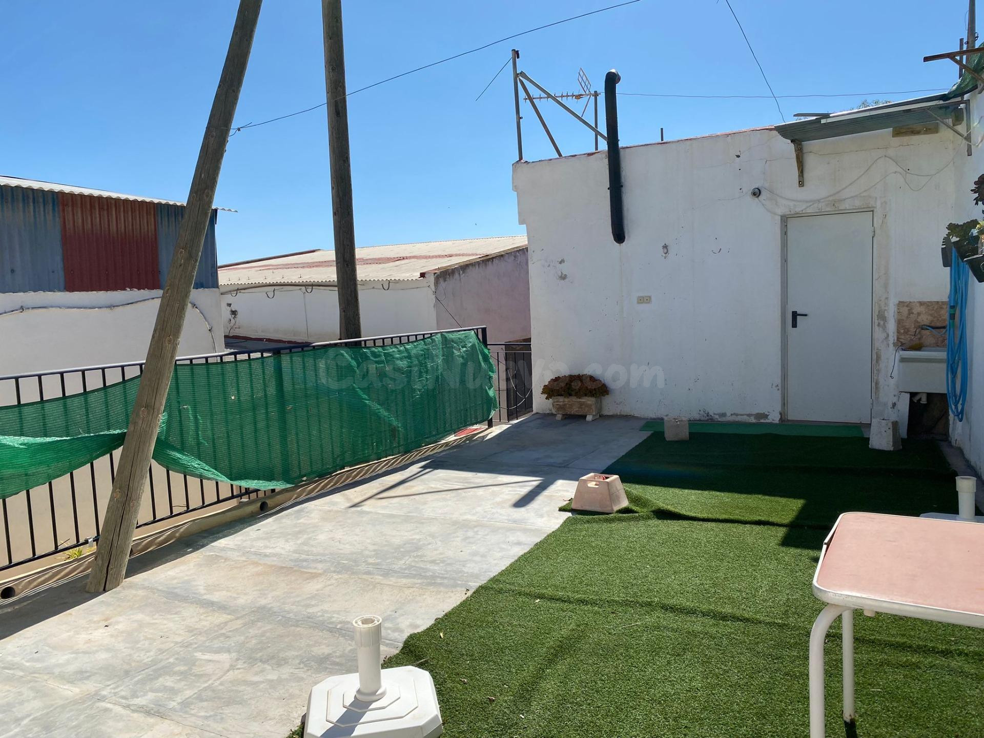 Nave industrial 643m² en venta - Aspe - foto 5
