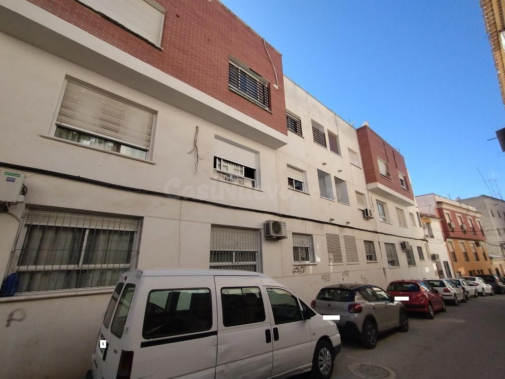 Vivienda con garaje y trastero - foto 3