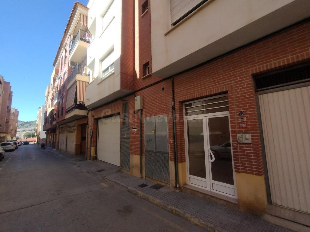 Vivienda con garaje y trastero - foto 4