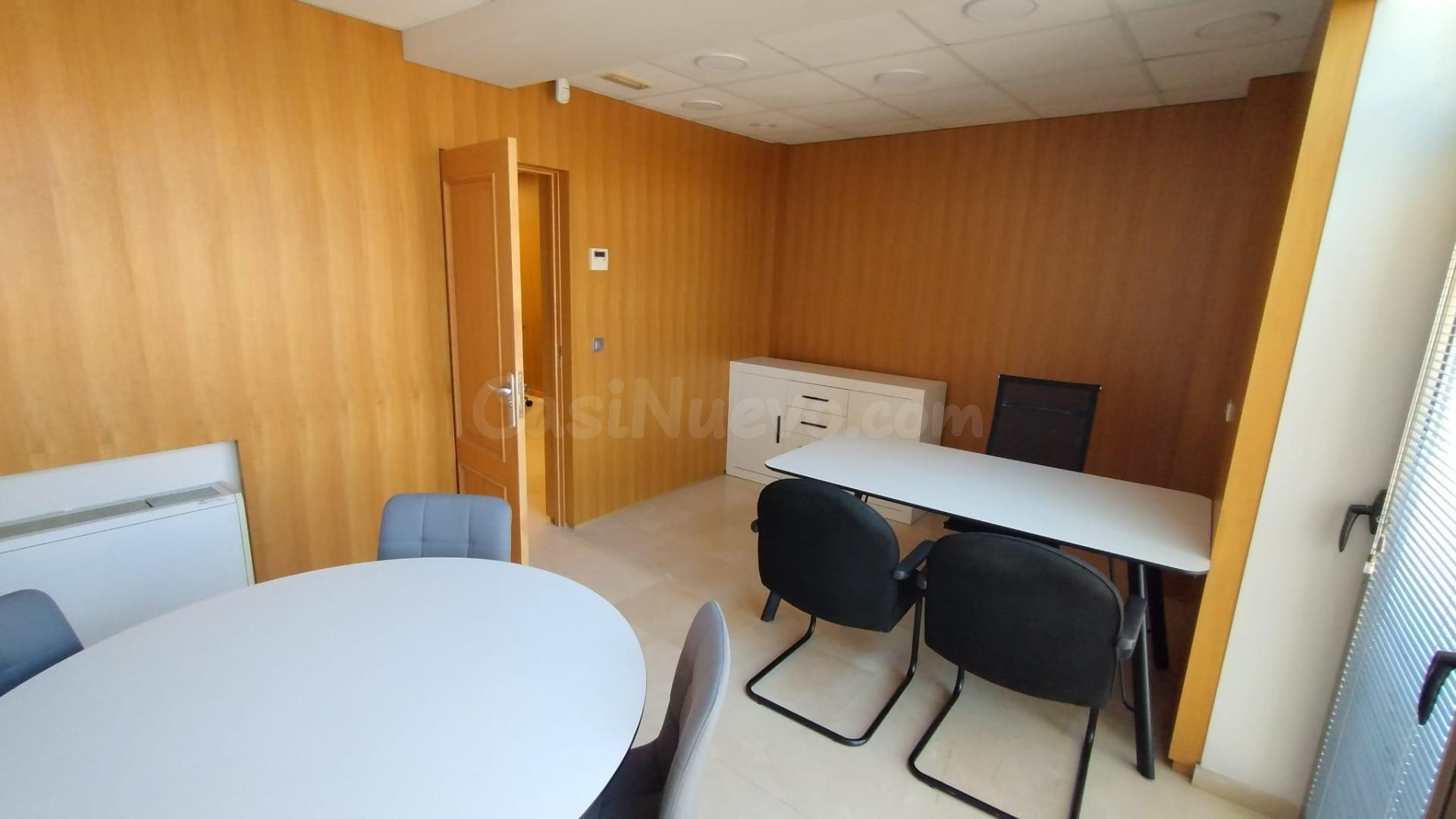 Oficina 110m² en alquiler - Centro - foto 2