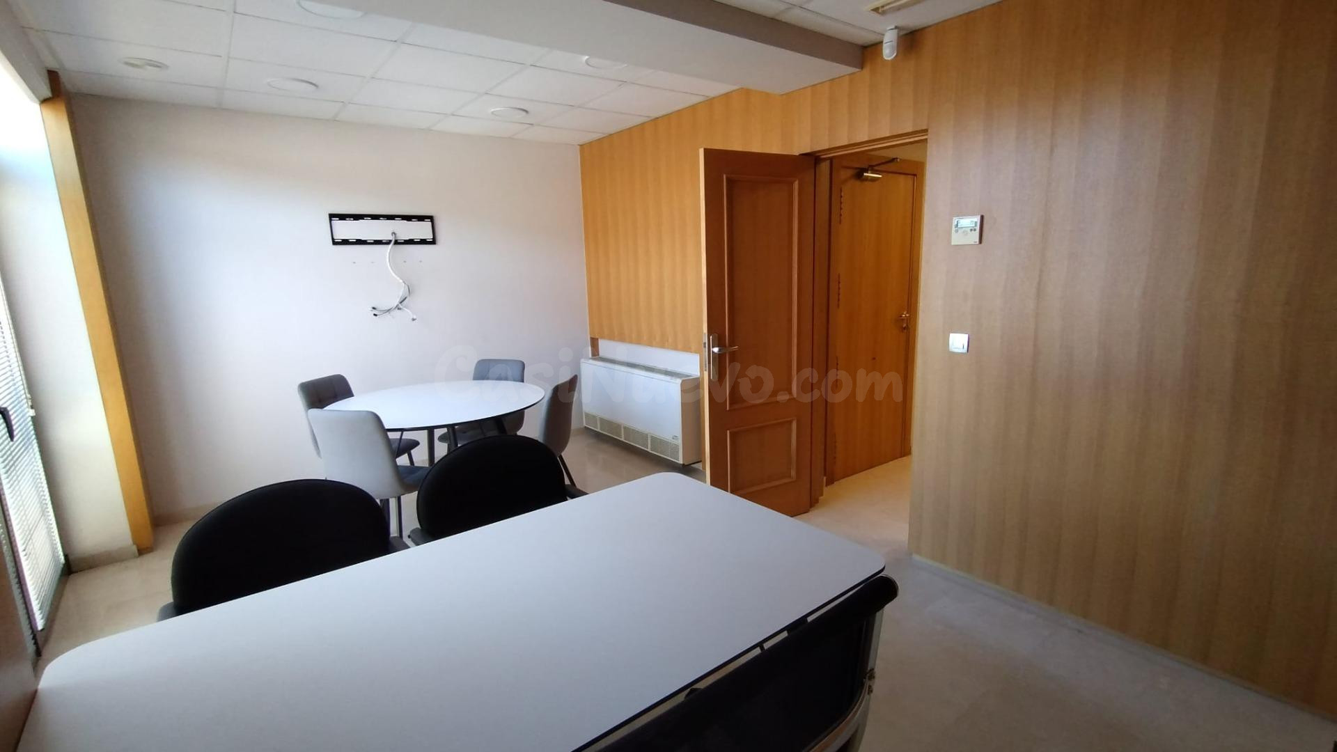 Oficina 110m² en alquiler - Centro - foto 3