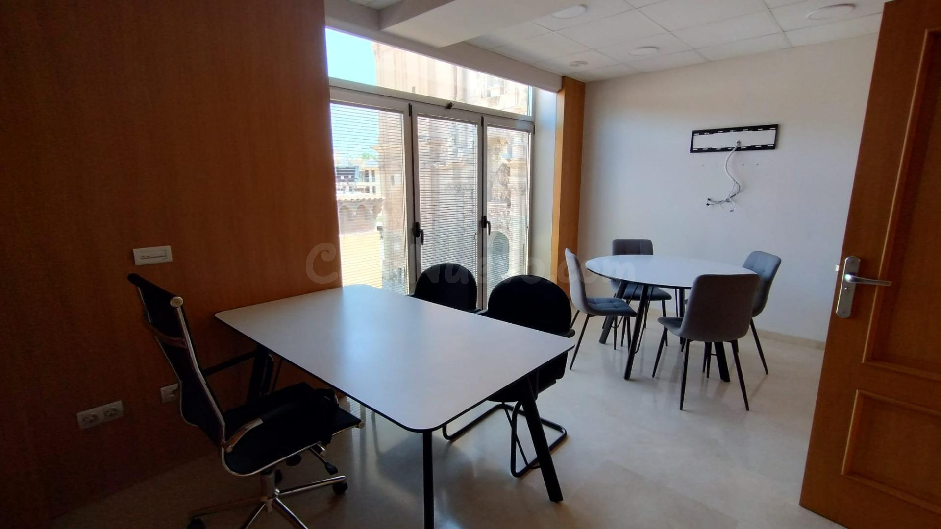 Oficina 110m² en alquiler - Centro - foto 4