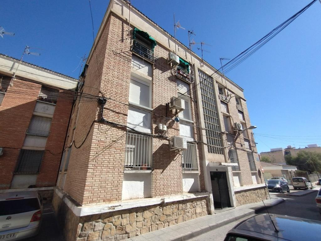 Vivienda en planta baja