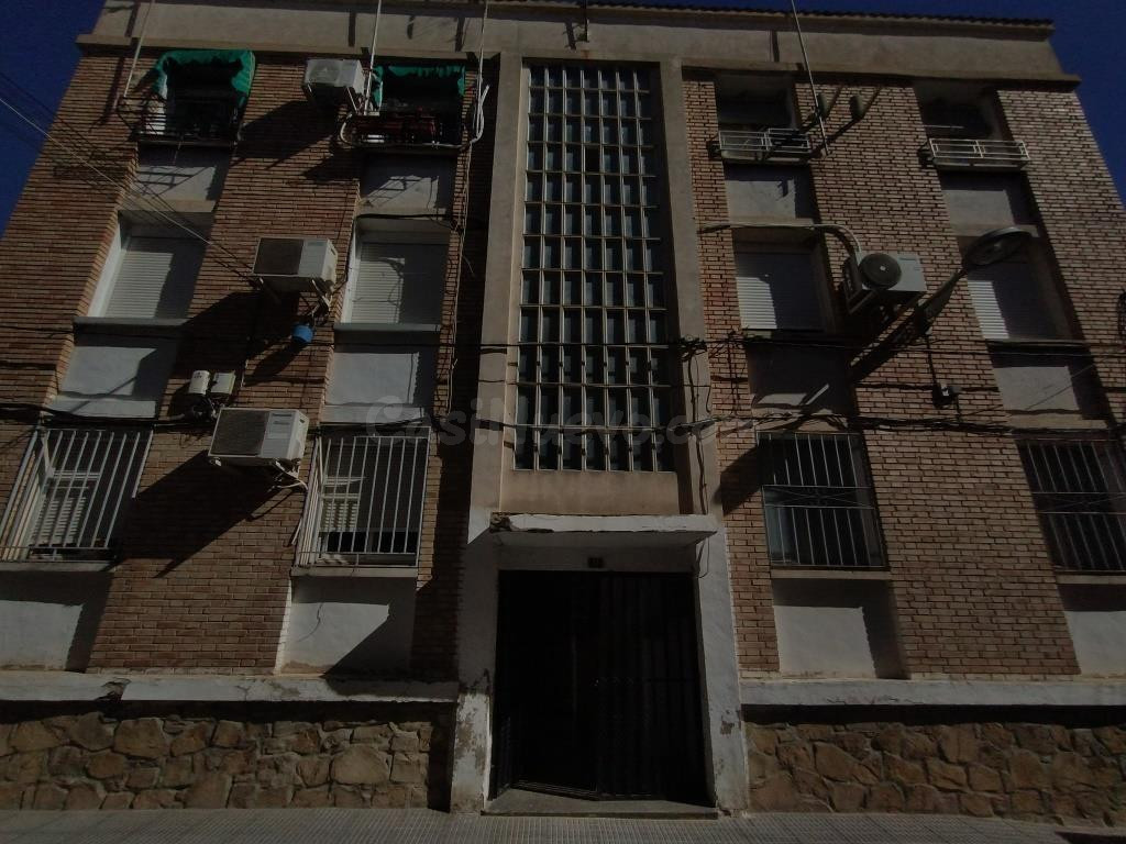 Vivienda en planta baja - foto 2